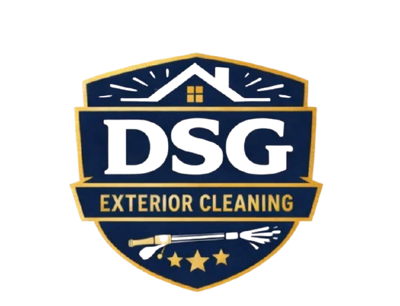 DSG Exterior Cleaning